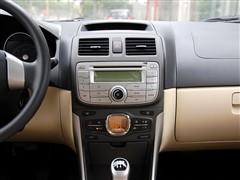 汽車(chē)之家 華晨中華 中華駿捷fsv 09款 1.5mt豪華型