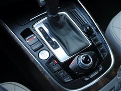 汽車(chē)之家 一汽奧迪 奧迪q5 09款 基本型