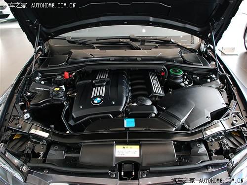 汽車之家 進口寶馬 進口寶馬3系 07款 330i雙門轎跑車