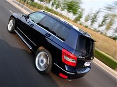 汽車之家 進(jìn)口奔馳 奔馳glk級 08款 glk 220 cdi 4matic