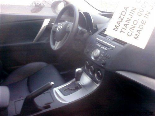 CX-7領(lǐng)銜 多款馬自達(dá)將上市新車(chē)匯總 汽車(chē)之家 CX-7領(lǐng)銜 多款馬自達(dá)將上市新車(chē)匯總 汽車(chē)之家