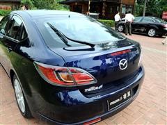 汽車之家 一汽馬自達(dá) 睿翼 09款 轎跑 基本型