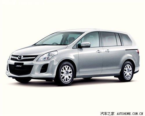 CX-7領銜 多款馬自達將上市新車匯總 汽車之家 CX-7領銜 多款馬自達將上市新車匯總 汽車之家