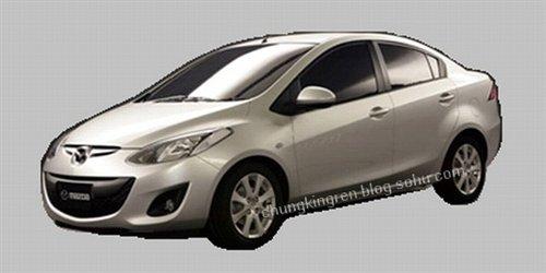 CX-7領(lǐng)銜 多款馬自達將上市新車匯總 汽車之家 CX-7領(lǐng)銜 多款馬自達將上市新車匯總 汽車之家