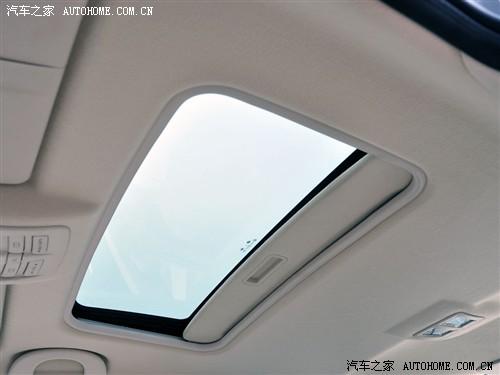 汽車之家 東風(fēng)汽車 風(fēng)神s30 09款 尊貴型mt