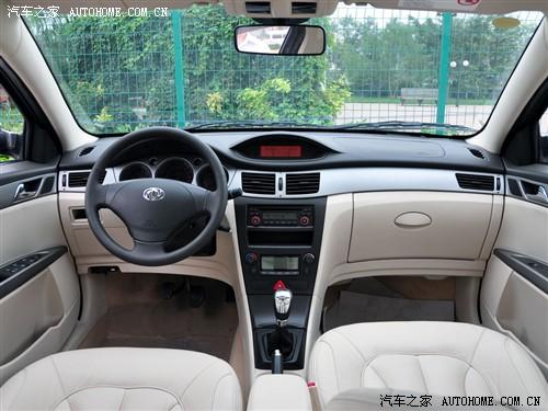 汽車之家 東風汽車 風神s30 09款 尊貴型mt
