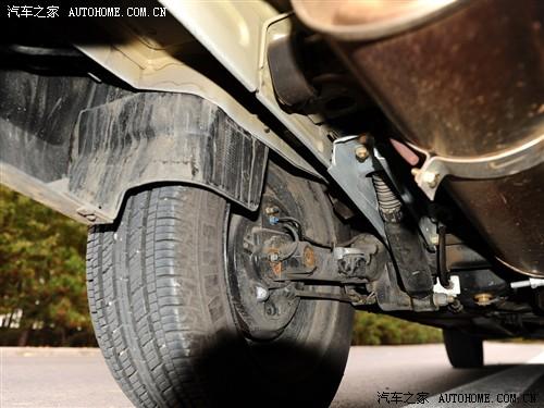 汽車之家 東風(fēng)雪鐵龍 新愛麗舍 2010款 自動科技型