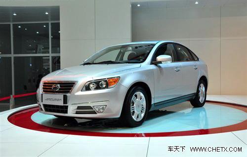 廣汽長豐Acumen量產(chǎn)版將亮相 預計售價十萬