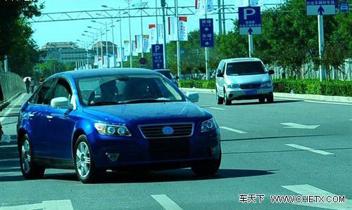 廣汽長豐Acumen量產(chǎn)版將亮相 預計售價十萬