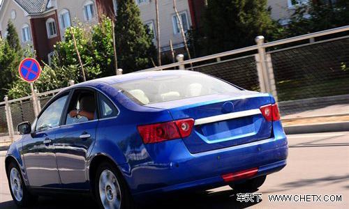 廣汽長豐Acumen量產(chǎn)版將亮相 預計售價十萬