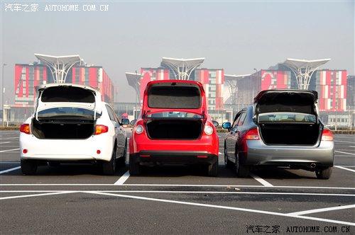 實(shí)用性測試:速騰/思域/卡羅拉對比一 汽車之家 實(shí)用性測試:速騰/思域/卡羅拉對比一 汽車之家