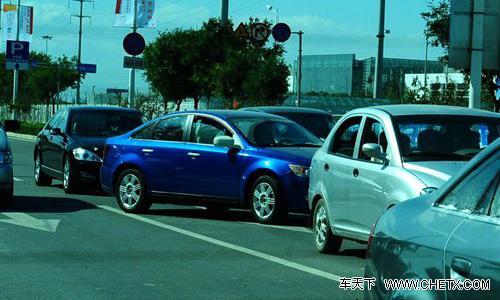 廣汽長豐Acumen量產(chǎn)版將亮相 預計售價十萬