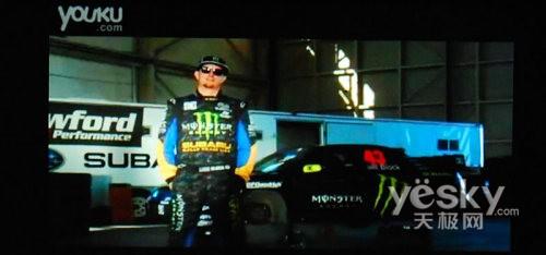 21:9寬屏怪獸手機(jī) LG BL40e評(píng)測(cè)報(bào)告