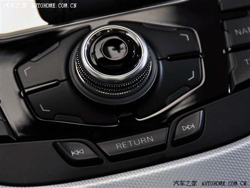 汽車(chē)之家 進(jìn)口奧迪 進(jìn)口奧迪q5 2010款 3.2 運(yùn)動(dòng)版