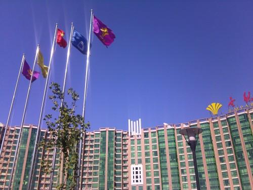 21:9寬屏怪獸手機(jī) LG BL40e評測報(bào)告