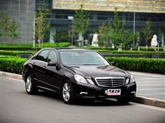 汽車之家 進(jìn)口奔馳 進(jìn)口奔馳e級(jí) 09款 e 300 時(shí)尚型