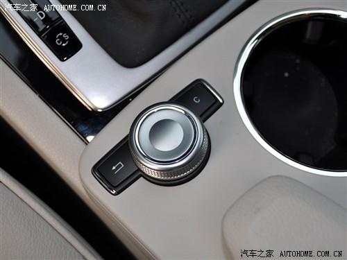 汽車之家 進(jìn)口奔馳 奔馳glk級(jí) 08款 glk 350 4matic