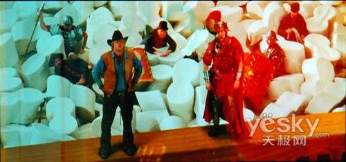 21:9寬屏怪獸手機(jī) LG BL40e評(píng)測(cè)報(bào)告