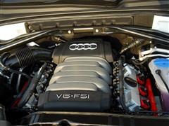 汽車(chē)之家 進(jìn)口奧迪 進(jìn)口奧迪q5 2010款 3.2 運(yùn)動(dòng)版