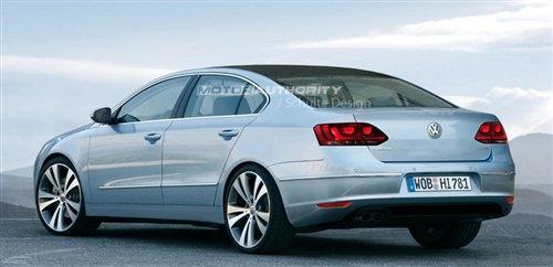 2012年登場(chǎng) 淺析大眾邁騰全新?lián)Q代車型 汽車之家 2012年登場(chǎng) 淺析大眾邁騰全新?lián)Q代車型 汽車之家