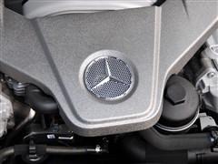 汽車之家 進(jìn)口奔馳 奔馳sl級 09款 sl 63 amg