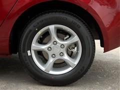 汽車之家 吉利汽車 帝豪ec7-rv 09款 1.8舒適版