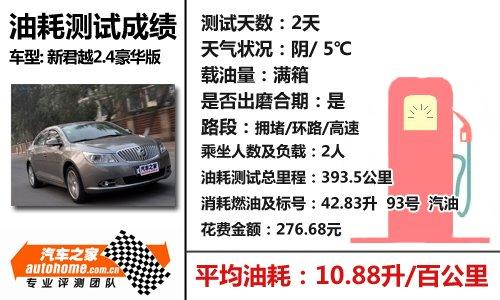 ���f�е�С�R����܇���y��Խ2.4L���A�� ��܇֮��