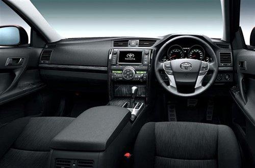 銳志/普銳斯換代 豐田明年入華新車預(yù)覽 汽車之家 銳志/普銳斯換代 豐田明年入華新車預(yù)覽 汽車之家