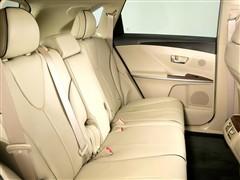 汽車之家 進(jìn)口豐田 豐田venza 09款 基本型