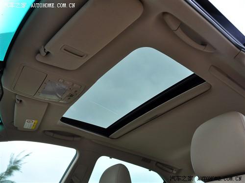 汽車之家 一汽豐田 皇冠 2010款 3.0 基本型