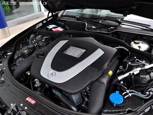 汽車(chē)之家 進(jìn)口奔馳 奔馳s級(jí) 2010款 s 300l 尊貴型