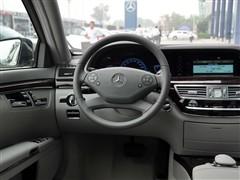 汽車(chē)之家 進(jìn)口奔馳 奔馳s級(jí) 2010款 s 300l 尊貴型