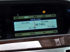 ��܇(ch��)֮�� �M(j��n)�ڱ��Y ���Ys��(j��) 2010�� s 300l ���F��