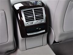 汽車(chē)之家 進(jìn)口奔馳 奔馳s級(jí) 2010款 s 300l 尊貴型