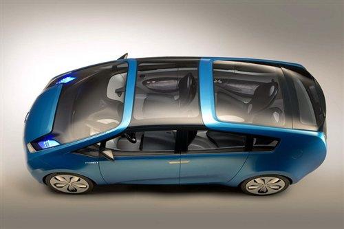 將新能源進行到底 豐田將推出普銳斯MPV 汽車之家 將新能源進行到底 豐田將推出普銳斯MPV 汽車之家