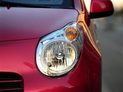 汽車之家 長(zhǎng)安鈴木 新奧拓 09款 mt豪華型