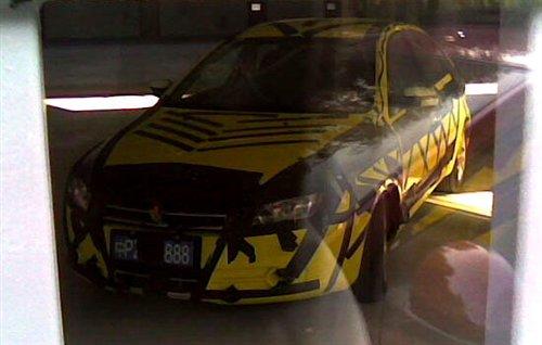 明年首發(fā) 青年蓮花代號007E新車曝光 汽車之家 明年首發(fā) 青年蓮花代號007E新車曝光 汽車之家