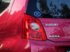 汽車之家 長(zhǎng)安鈴木 新奧拓 09款 mt豪華型