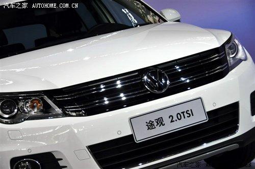 大眾/標(biāo)致/雪鐵龍 廣州車展1.2館新車集 汽車之家 大眾/標(biāo)致/雪鐵龍 廣州車展1.2館新車集 汽車之家