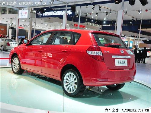 預計7-10萬元 風神H30明年年初上市 汽車之家 預計7-10萬元 風神H30明年年初上市 汽車之家