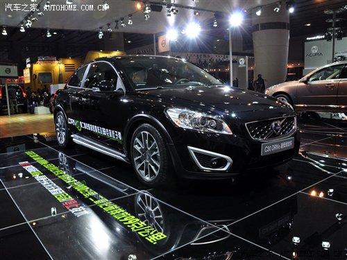 兩個排量 改款沃爾沃C30明年一季度上市 汽車之家 兩個排量 改款沃爾沃C30明年一季度上市 汽車之家