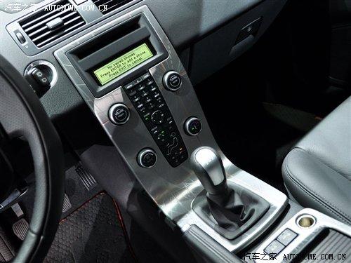 兩個排量 改款沃爾沃C30明年一季度上市 汽車之家 兩個排量 改款沃爾沃C30明年一季度上市 汽車之家