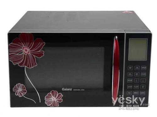 非凡設(shè)計(jì)和性能 格蘭仕光波微波爐1K6熱賣