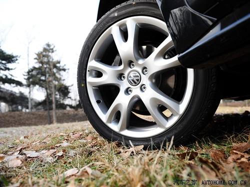 汽車之家 進口大眾 途銳 2010款 限量版