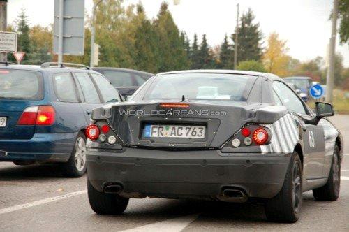 Y܇ع SLK߀baby SLS AMG ܇֮