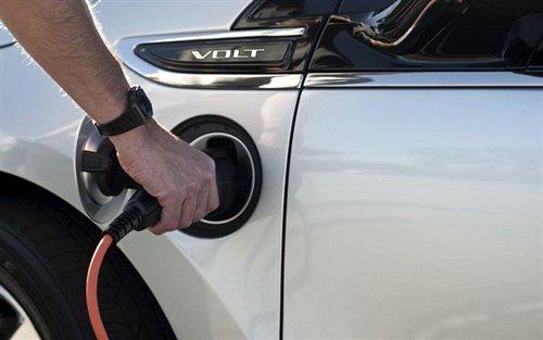 即將開創(chuàng)新紀(jì)元 試駕2011款雪弗蘭Volt 汽車之家 即將開創(chuàng)新紀(jì)元 試駕2011款雪弗蘭Volt 汽車之家
