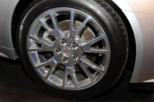 明年春季開(kāi)售 凱迪拉克CTS Coupe發(fā)布 汽車之家 明年春季開(kāi)售 凱迪拉克CTS Coupe發(fā)布 汽車之家