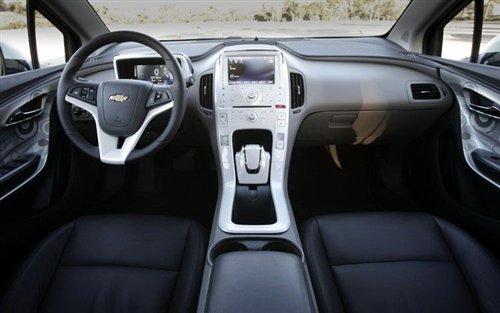 即將開(kāi)創(chuàng)新紀(jì)元 試駕2011款雪弗蘭Volt 汽車之家 即將開(kāi)創(chuàng)新紀(jì)元 試駕2011款雪弗蘭Volt 汽車之家