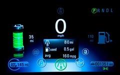 即將開(kāi)創(chuàng)新紀(jì)元 試駕2011款雪弗蘭Volt 汽車之家 即將開(kāi)創(chuàng)新紀(jì)元 試駕2011款雪弗蘭Volt 汽車之家