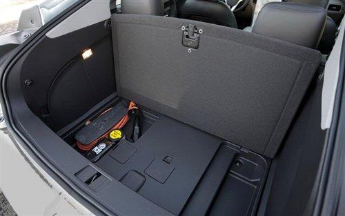 即將開創(chuàng)新紀(jì)元 試駕2011款雪弗蘭Volt 汽車之家 即將開創(chuàng)新紀(jì)元 試駕2011款雪弗蘭Volt 汽車之家